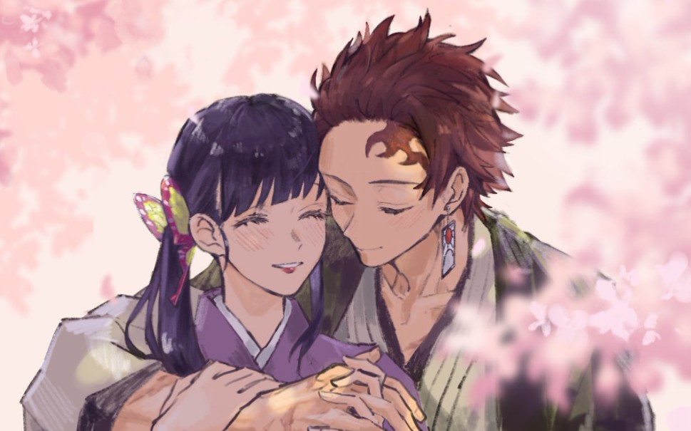 香奈乎炭治郎结婚_炭治郎和香奈乎_炭治郎和香奈乎是什么关系