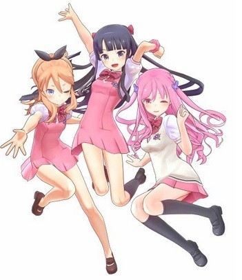 美少女梦工厂打工_美少女梦工厂女主身世_美少女梦工厂6