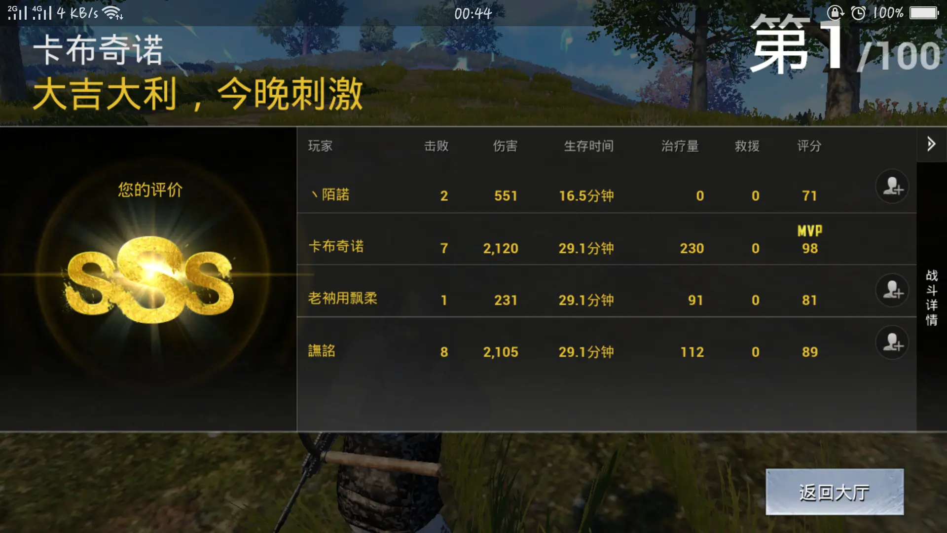 鸡吃米游戏_食鸡游戏是什么_官方小游戏吃鸡手机版下载