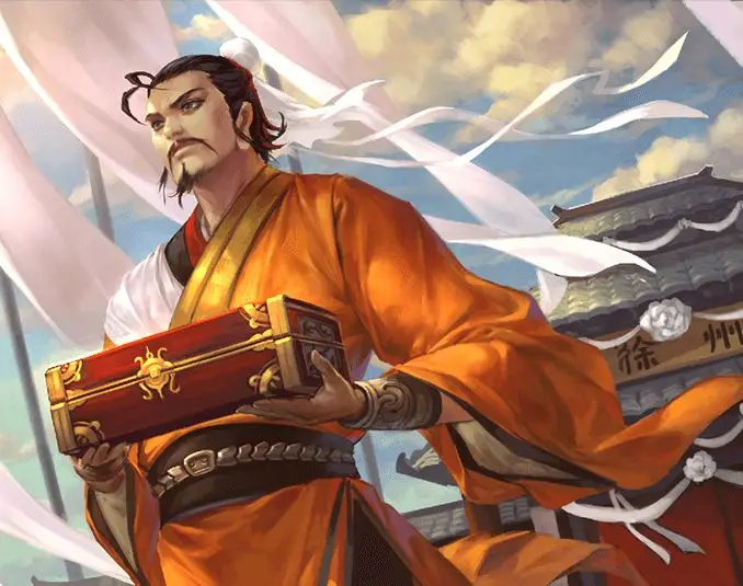 梗三国杀图片_三国杀梗知乎_三国杀的十个梗