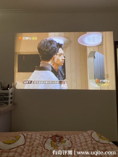 投影仪焦距是什么意思_极米投影仪调焦_极米投影仪怎么调焦距