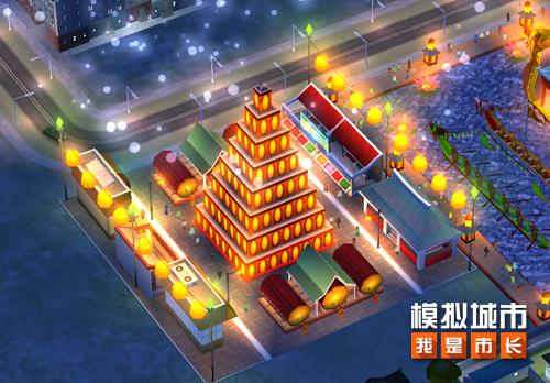 模拟建筑类游戏排行榜_模拟建筑类手机游戏有哪些_模拟建筑类手机游戏
