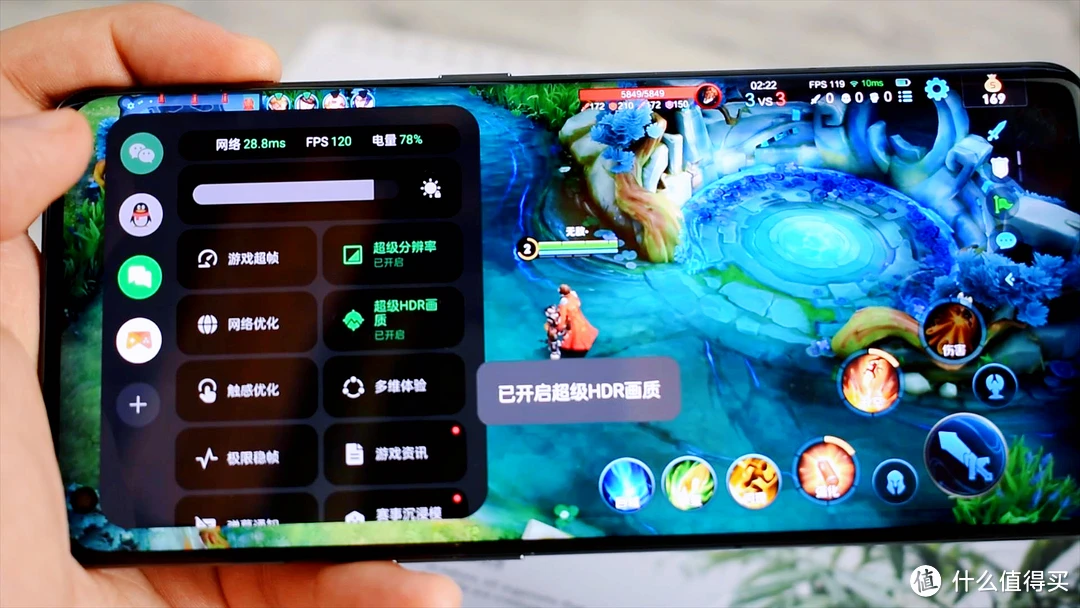 打游戏手机华为_华为手机玩游戏会不稳吗_华为手机玩游戏会发烫吗