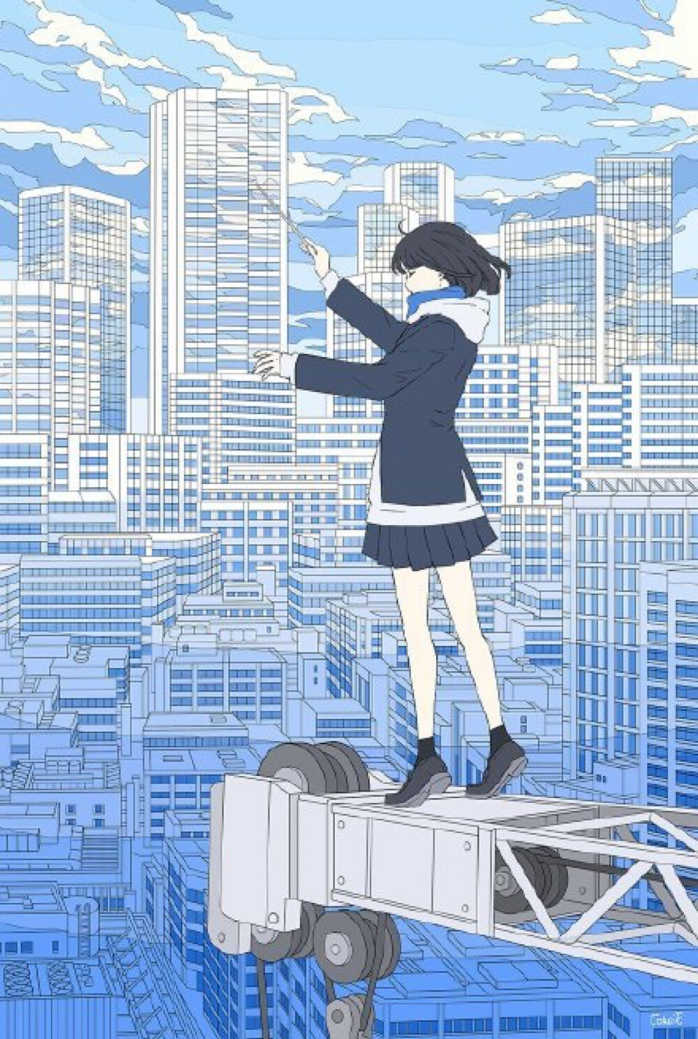 极道少女_极道少女_极道少女