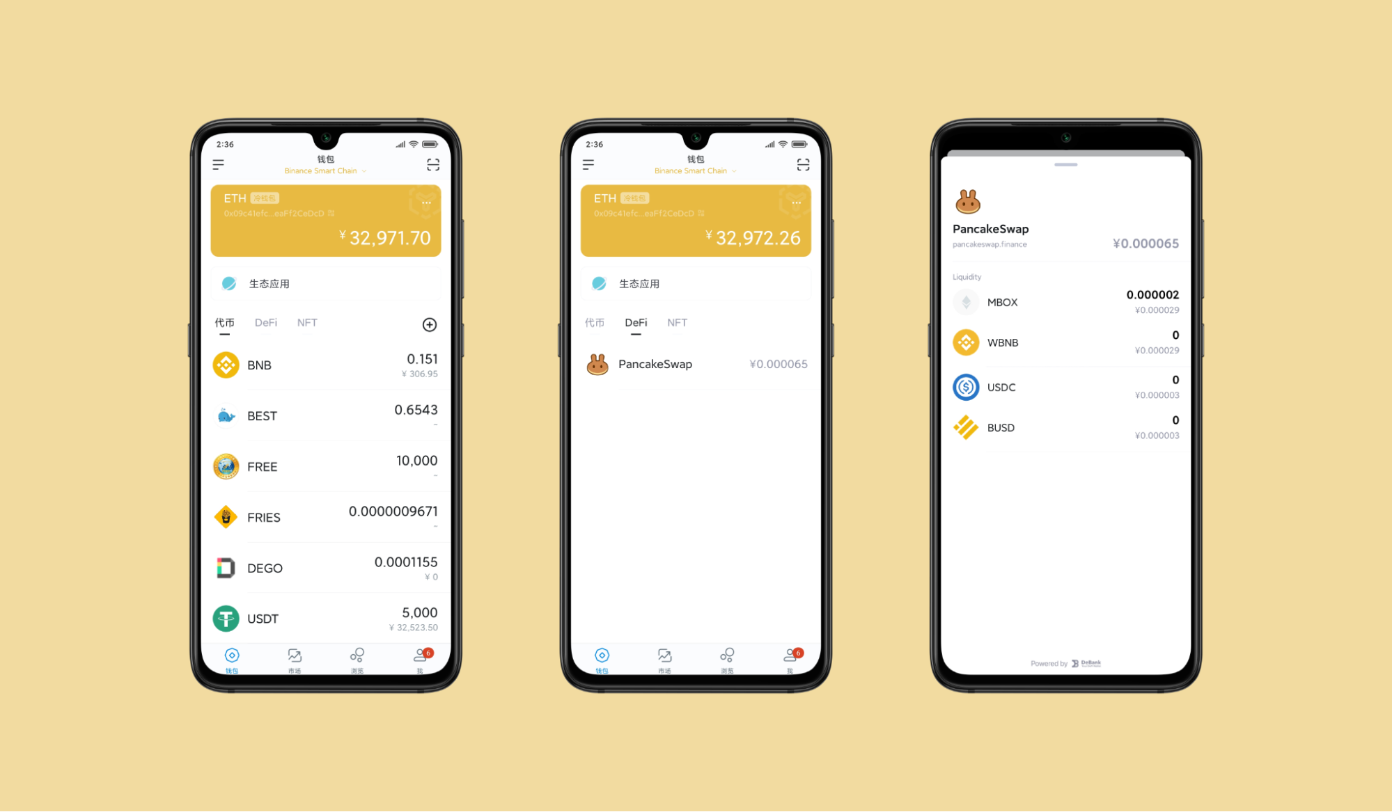 imtoken倒闭了怎么办-imToken 倒闭传闻引恐慌,用户如何保护数字资产安全?(图1) imtoken倒闭了怎么办_imtoken钱包倒闭_倒闭办卡不给退钱怎么处理呢