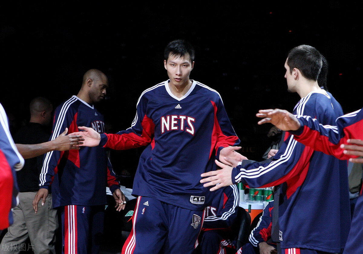 易建联选秀模板是谁_易建联是哪一年的nba选秀_易建联选秀后效力的nba球队