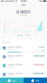 imtoken手机钱包查,imToke手机钱包——您的数字资产管理利器(图5) imtoken手机钱包查,imToke手机钱包——您的数字资产管理利器(图5)