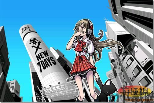 square enix 作品,游戏界的璀璨明珠(图2) square enix 作品,游戏界的璀璨明珠(图2)