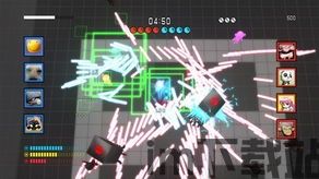 square enix 作品,游戏界的璀璨明珠(图9) square enix 作品,游戏界的璀璨明珠(图9)