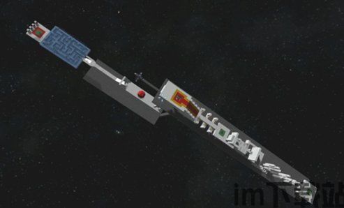 太空工程师地图有什么区别,太空工程师地图的差异化特点(图2)