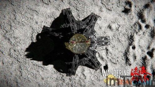 太空工程师地图有什么区别,太空工程师地图的差异化特点(图12)