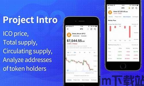 imtoken钱包下载苹果,安全便捷的数字资产管理工具(图5) imtoken钱包下载苹果,安全便捷的数字资产管理工具(图5)
