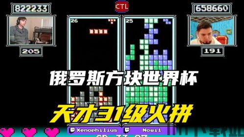 俄罗斯方块 速度太快,俄罗斯方块速度太快?揭秘如何应对高速挑战(图5) 俄罗斯方块 速度太快,俄罗斯方块速度太快?揭秘如何应对高速挑战(图5)