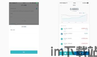 imtoken怎么转出,如何安全有效地转出资产(图1) imtoken怎么转出,如何安全有效地转出资产(图1)
