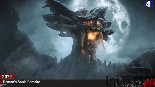 恶魔之魂重制版 pdf,经典回归,次世代体验(图1) 恶魔之魂重制版 pdf,经典回归,次世代体验(图1)