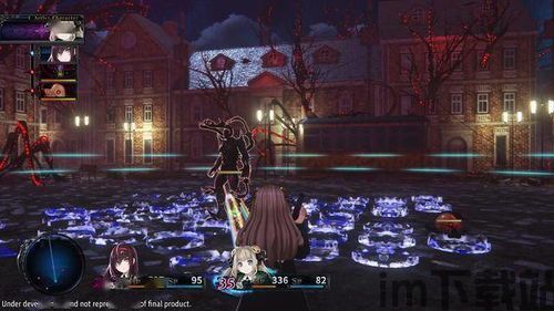 死亡终局 轮回试炼2技能,轮回试炼2中的技能系统(图1) 死亡终局 轮回试炼2技能,轮回试炼2中的技能系统(图1)