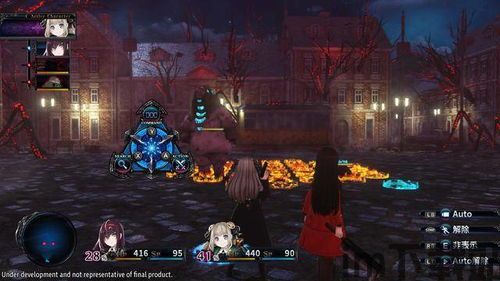 死亡终局 轮回试炼2技能,轮回试炼2中的技能系统(图2) 死亡终局 轮回试炼2技能,轮回试炼2中的技能系统(图2)