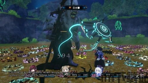 死亡终局 轮回试炼2技能,轮回试炼2中的技能系统(图6) 死亡终局 轮回试炼2技能,轮回试炼2中的技能系统(图6)