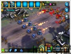 个角色都有自己独特的特色和技能,可以帮助你战斗(图4)