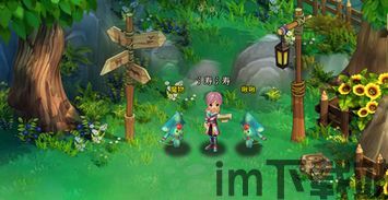 个角色都有自己独特的特色和技能,可以帮助你战斗(图5)