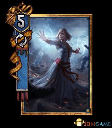 昆特牌全部卡牌一览2023最新,昆特牌全部(图3)