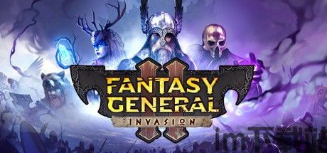 幻想将军2 燃烧帝国,游戏背景(图1)