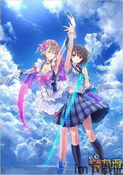 幻舞少女之剑获得天赋,探索幻舞少女之剑中的天赋系统——解锁角色的无限可能(图1) 幻舞少女之剑获得天赋,探索幻舞少女之剑中的天赋系统——解锁角色的无限可能(图1)