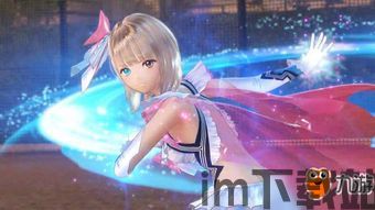 幻舞少女之剑获得天赋,探索幻舞少女之剑中的天赋系统——解锁角色的无限可能(图5) 幻舞少女之剑获得天赋,探索幻舞少女之剑中的天赋系统——解锁角色的无限可能(图5)