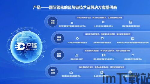 36氪 区块链,重塑经济形态,引领未来金融创新(图4) 36氪 区块链,重塑经济形态,引领未来金融创新(图4)