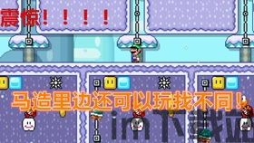 马造2玩什么模式,探索无限创造的可能(图2) 马造2玩什么模式,探索无限创造的可能(图2)