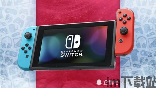 switch助手安卓版(图2) switch助手安卓版(图2)