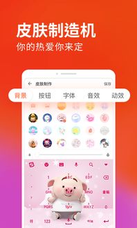 搜狗输入法安卓版(图5) 搜狗输入法安卓版(图5)
