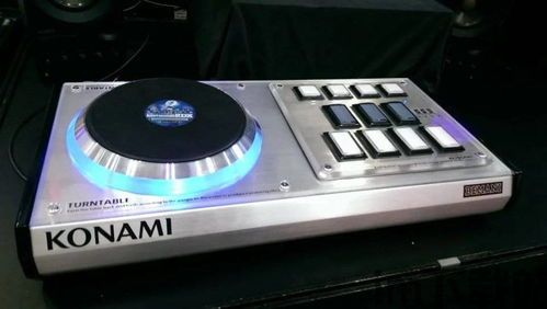 DJ打碟安卓版(图1)