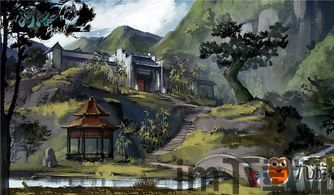 河洛群侠传 百度云,河洛群侠传——武侠世界中的自由探险之旅(图7) 河洛群侠传 百度云,河洛群侠传——武侠世界中的自由探险之旅(图7)