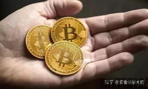 比特币赠送,数字货币的社交新方式(图2)