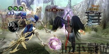 bewitchments猎天使魔女3(图2) bewitchments猎天使魔女3(图2)