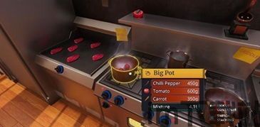 料理模拟器可以家庭共享吗,料理模拟器——家庭共享的烹饪乐趣新选择(图3) 料理模拟器可以家庭共享吗,料理模拟器——家庭共享的烹饪乐趣新选择(图3)
