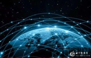5g区块链怎么连接,构建高效连接的未来网络(图3) 5g区块链怎么连接,构建高效连接的未来网络(图3)