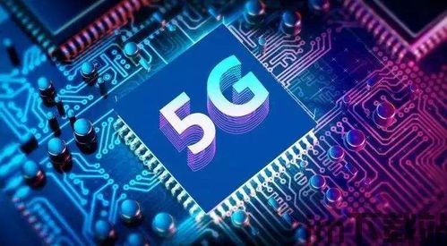 5g区块链怎么连接,构建高效连接的未来网络(图4) 5g区块链怎么连接,构建高效连接的未来网络(图4)