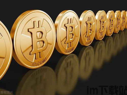 比特币 筹码,揭秘市场动态与投资策略(图3) 比特币 筹码,揭秘市场动态与投资策略(图3)