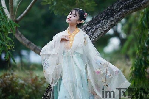 汉服荟安卓版(图6) 汉服荟安卓版(图6)