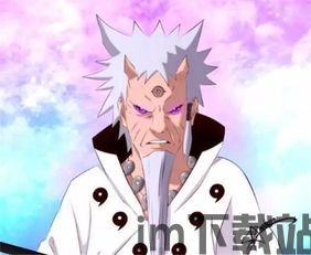 火影忍者忍者新世代安卓版(图2) 火影忍者忍者新世代安卓版(图2)