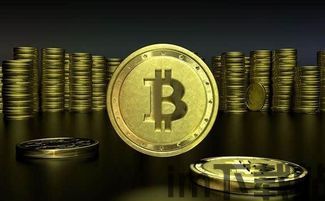 比特币 哪一年开始发行,从2009年到今天(图5)