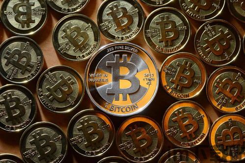比特币什么时候开始变盘,市场动态与潜在因素分析(图6)