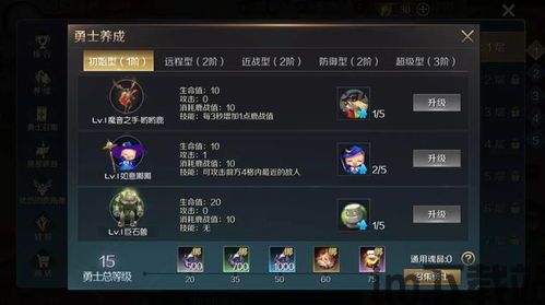 在游戏中有着各种各样的副本任务,探索无尽乐趣的冒险之旅(图4) 在游戏中有着各种各样的副本任务,探索无尽乐趣的冒险之旅(图4)