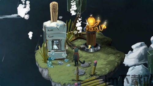 switch 虚构世界gonglve,游戏背景(图2) switch 虚构世界gonglve,游戏背景(图2)