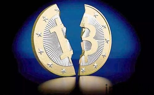 解读什么是比特币分叉,什么是比特币分叉?(图20) 解读什么是比特币分叉,什么是比特币分叉?(图20)
