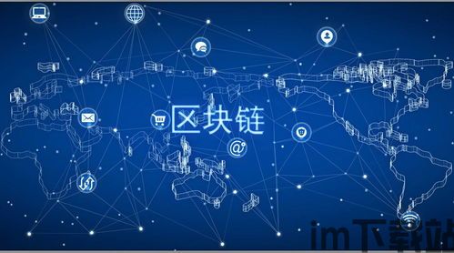 区块链研究方向,技术革新与未来展望(图1) 区块链研究方向,技术革新与未来展望(图1)