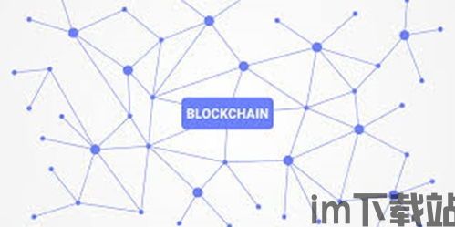 区块链研究方向,技术革新与未来展望(图5) 区块链研究方向,技术革新与未来展望(图5)