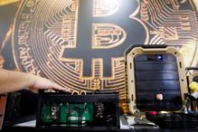 比特币比特币挖矿机,工作原理、市场趋势及选购指南(图3)